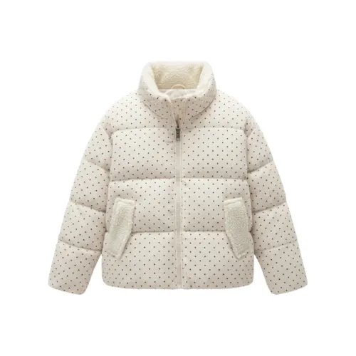 ABDT Изображение Цвет KIDS Утеплённые куртки