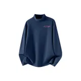 Темно-синий