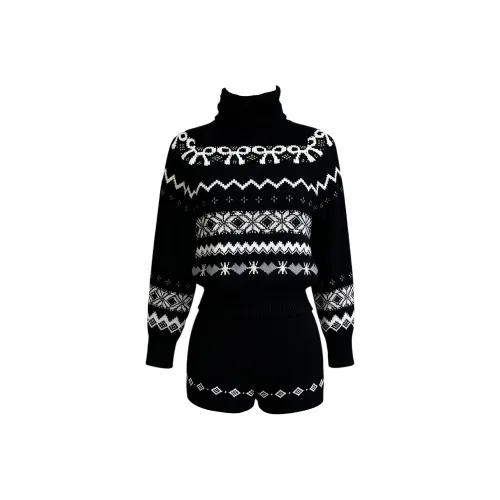 IWZI Женские Повседневные Костюмы