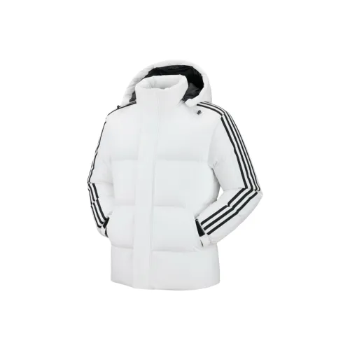 GDRG Унисекс Пуховики