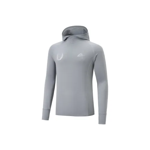 YINSUMAO Унисекс Свитшоты