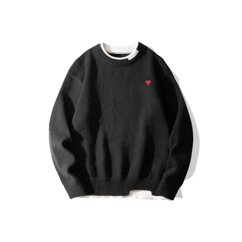 SylphlikeLoli Унисекс Свитера