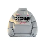 Лунно-голубой