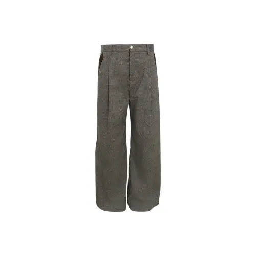 STK SMALL TOWN KID Повседневные брюки Унисекс