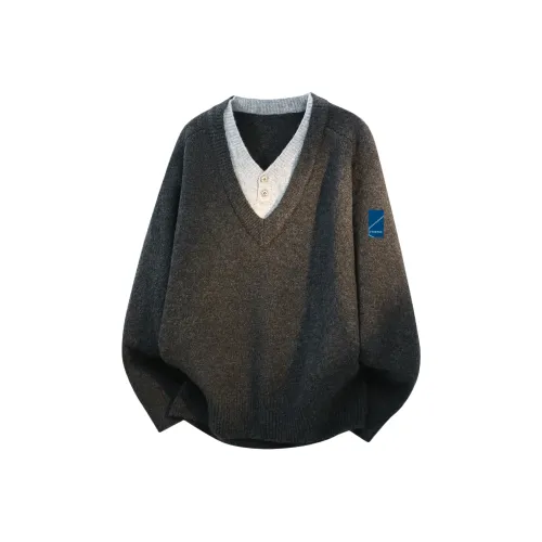 Freshclean Унисекс Свитеры