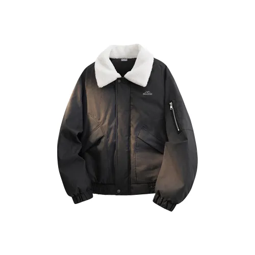 Être Par Lee Пуховик Унисекс