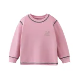 Розовый восковый цвет