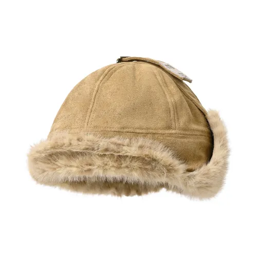 Madgood Полиэстер Шарфы-ушанки Унисекс