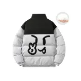 Темно-серый