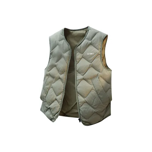 GEWO Унисекс Жилеты