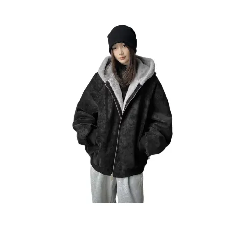 SNEIKLAU Унисекс Пуховики