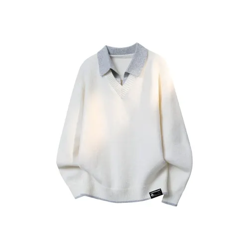 AOPAISHARK Унисекс Свитера