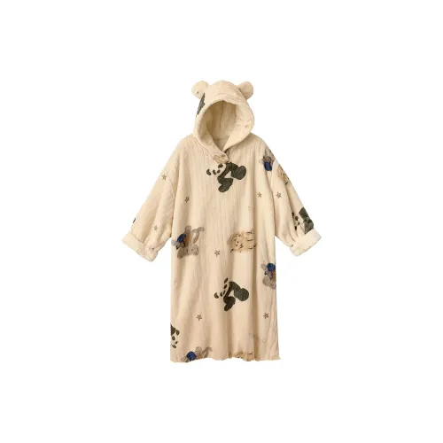 JINGYINGLUAN Сон Сиреневый Женские