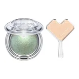 944# Светлячок Зеленый + Переносное Зеркало для Макияжа