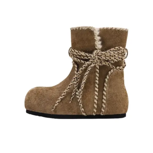 Boldi Kuki Носки Crew Сноубутсы Женские