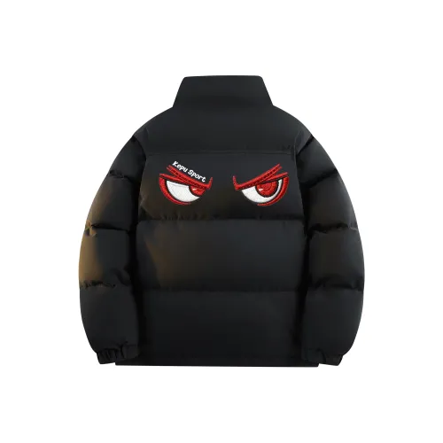 Kepu Унисекс Пуховики