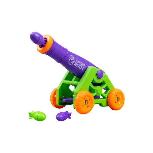 KecoSweet Редис Ракета Запусковая Катюша Мортир Креативный Шуточный Игрушка