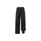 Black (3-in-1, с подкладкой)