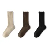 3 Pack (Светлый хаки + Темно-коричневый + Черный)