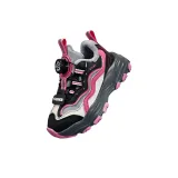 Красный сливовый, флисовая подкладка