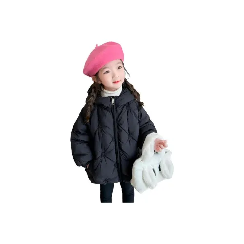 MUMUWU HOUSE Черный Школьный возраст Топы