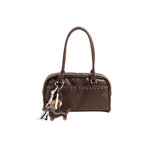 GUANJUNXIAOXIONG ПУ (полиуретан) Сумка через плечо Женская Многоцветная