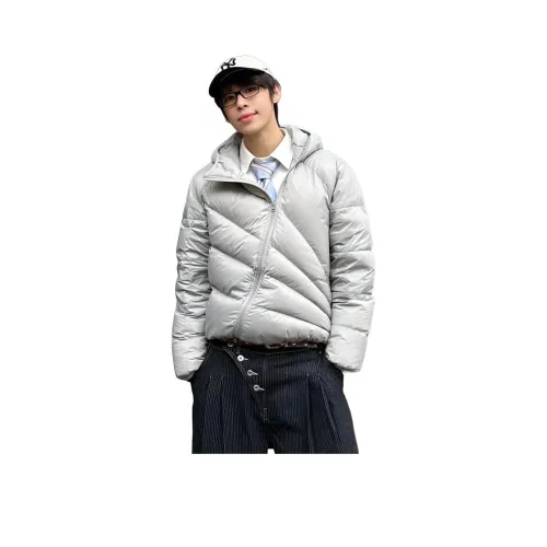 CARE NOTE Унисекс Пуховики