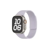 Переливающийся фиолетовый