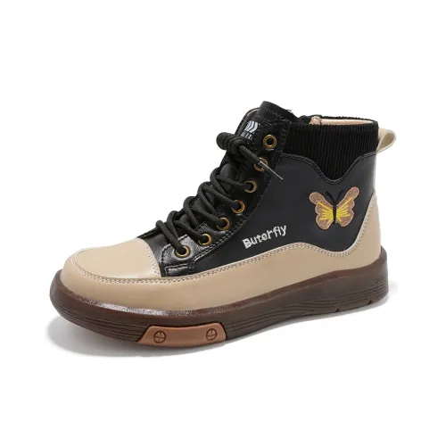 Farris Женские ботинки Martin женские