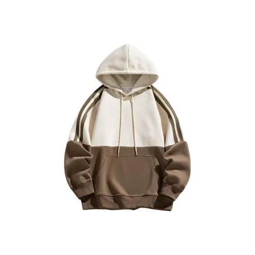 WJBS Унисекс Свитшоты