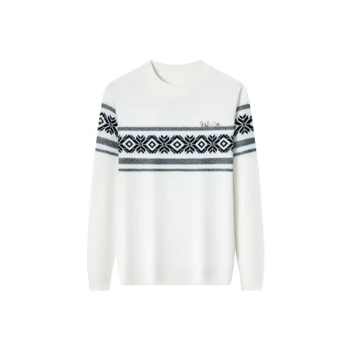 VERAF CA Унисекс Трикотаж