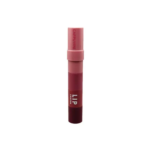 Cappuvini Помада LIP Стейны 4 цвета Велюр Многоцветный LIP GLOSS Ручки Эксклюзивный Матовый