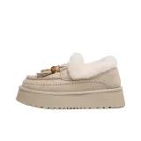 Абрикосовый