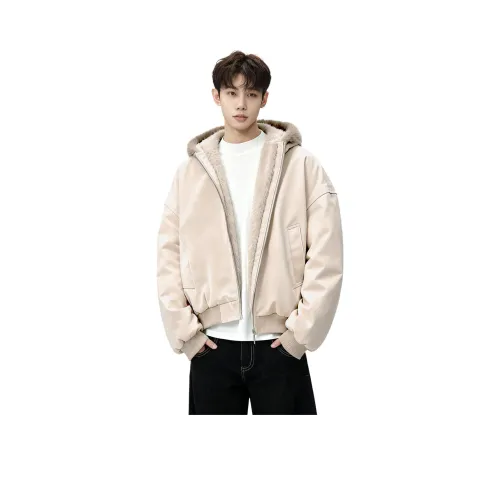 Gyoza Pasta Хлопковая куртка Унисекс