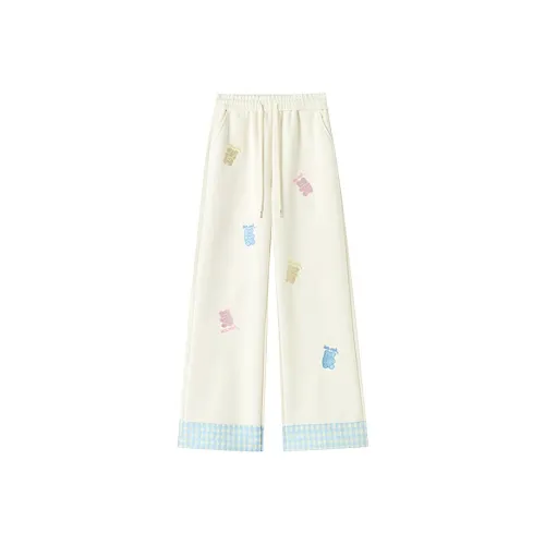 XINTATA Женские Повседневные Брюки