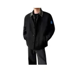 Темно-серый