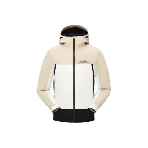 HUMTTO Ветрозащитный Дышащий Термический Легкий Дождевой Водонепроницаемый Ветровка Мужская