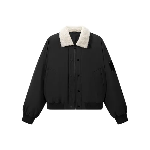 IL SARTO Унисекс Пуховики