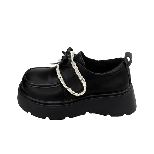 DAWEIJIA Лоферы Женские