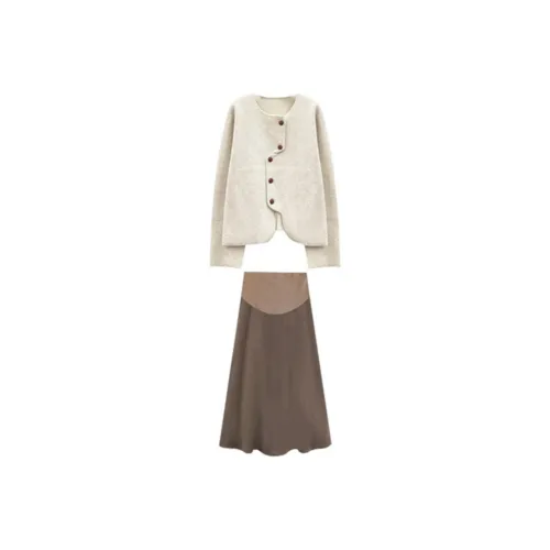 JOSR Женские Комплекты с Юбкой