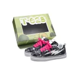 Чёрный Розовый [Премиум Улучшенный - Более Удобный и Прочный]