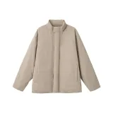 Хаки Серый [95% пух утки]