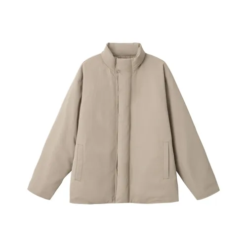 THESSNCE Мужские Пуховики