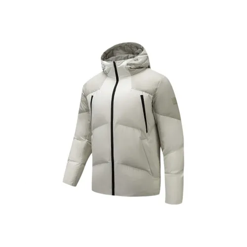 Anta Variety Тренировки Коллекция Пуховик Мужской