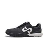 Черно-серый