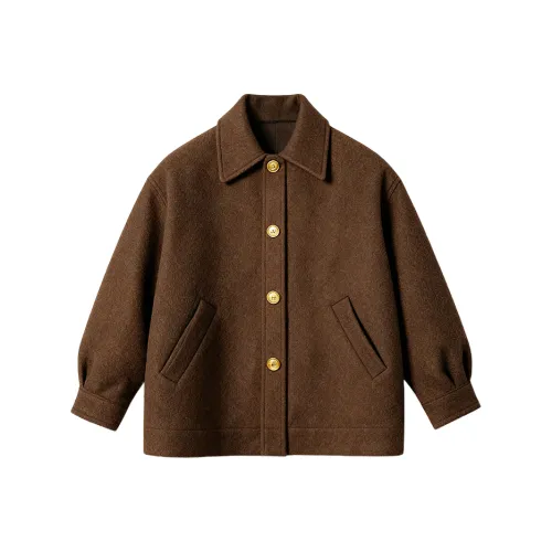 LOUGHNEA Мужские Куртки