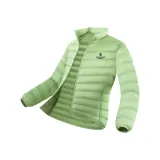 Горох Зеленый (Воротник-стойка)