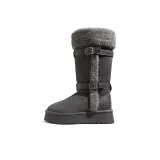 Серый - Длина тела Увеличение Версия 8 см