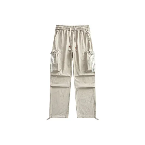 JEANSWEST Z Повседневные брюки Унисекс