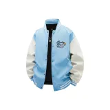 Светло-голубой